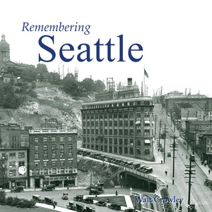 Remembering Seattle,Used