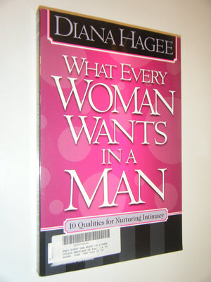 What Every Woman Wants In A Man/What Every Man Wants In A Woman,Used