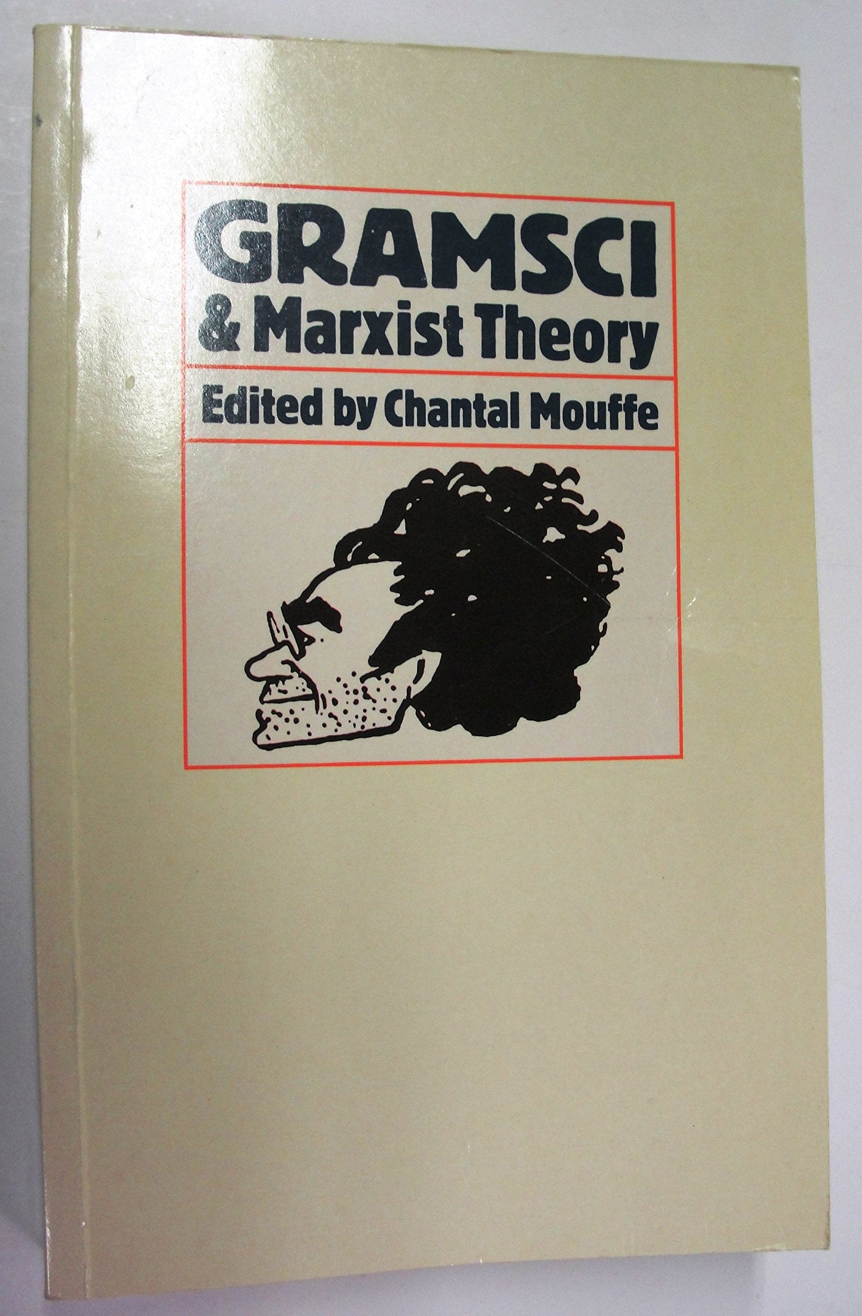 Gramsci And Marxist Theory,Used