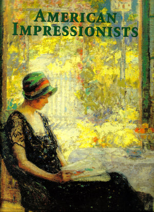 American Impressionists,Used