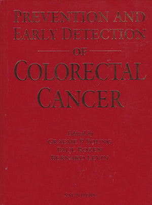 Prevention and Early Detection of Colorectal Cancer,Used