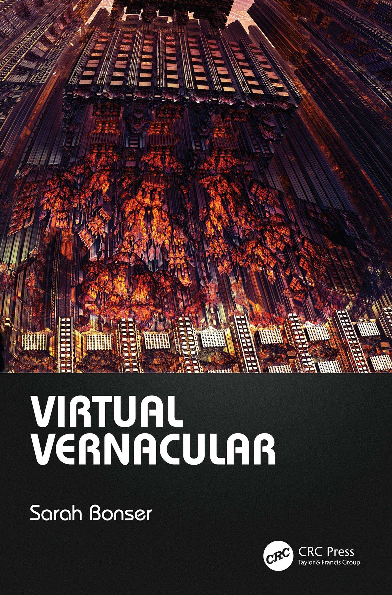 Virtual Vernacular,Used