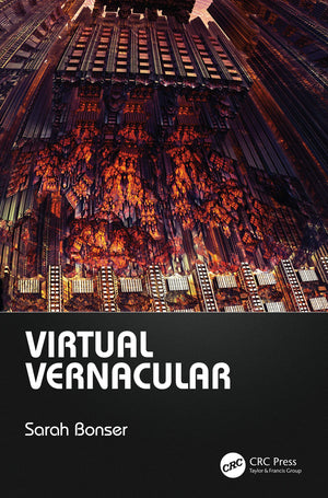 Virtual Vernacular,Used