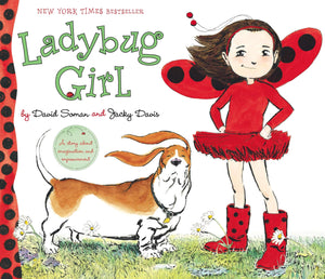 Ladybug Girl,New