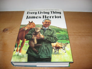 Every Living Thing,Used