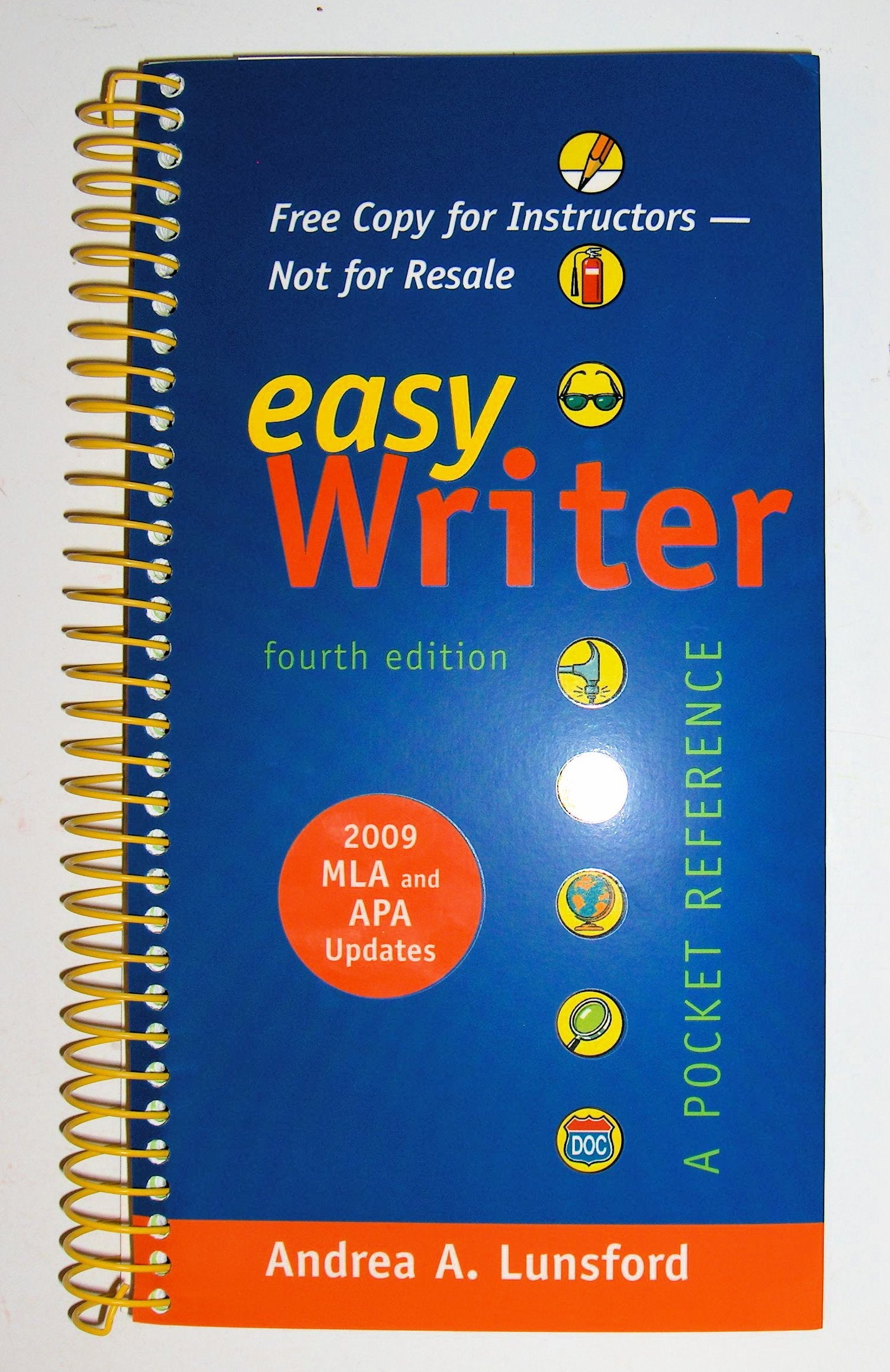 Easy Writer,Used