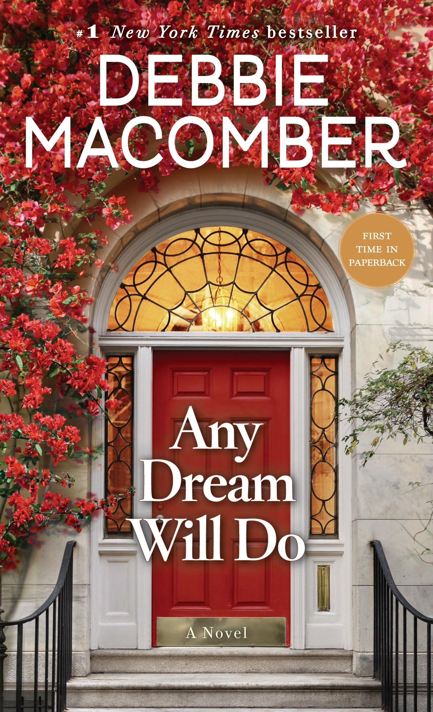 Any Dream Will Do: A Novel,Used