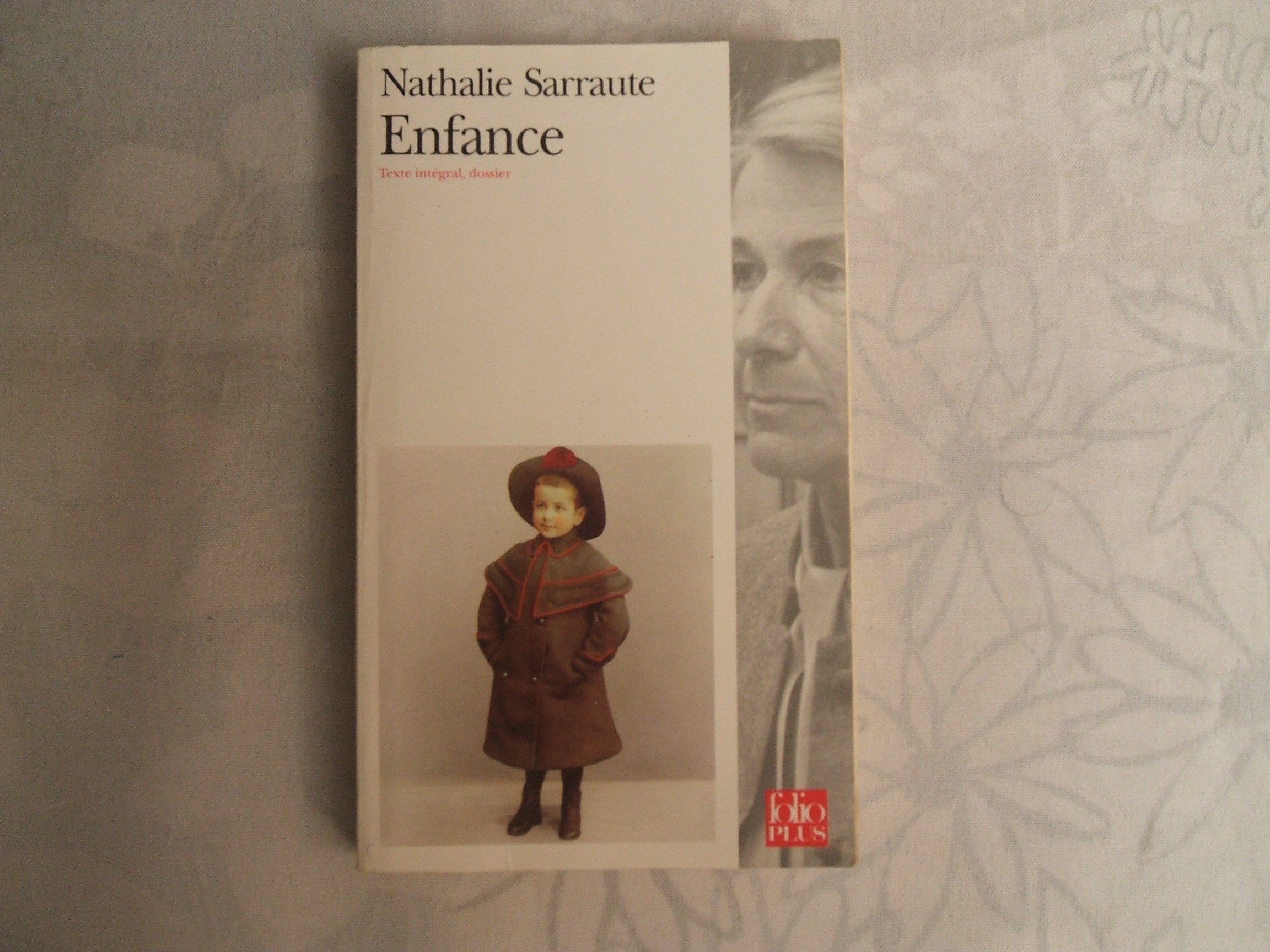 Enfance,Used