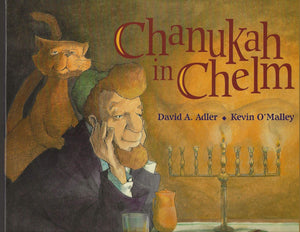 Chanukah in Chelm,Used