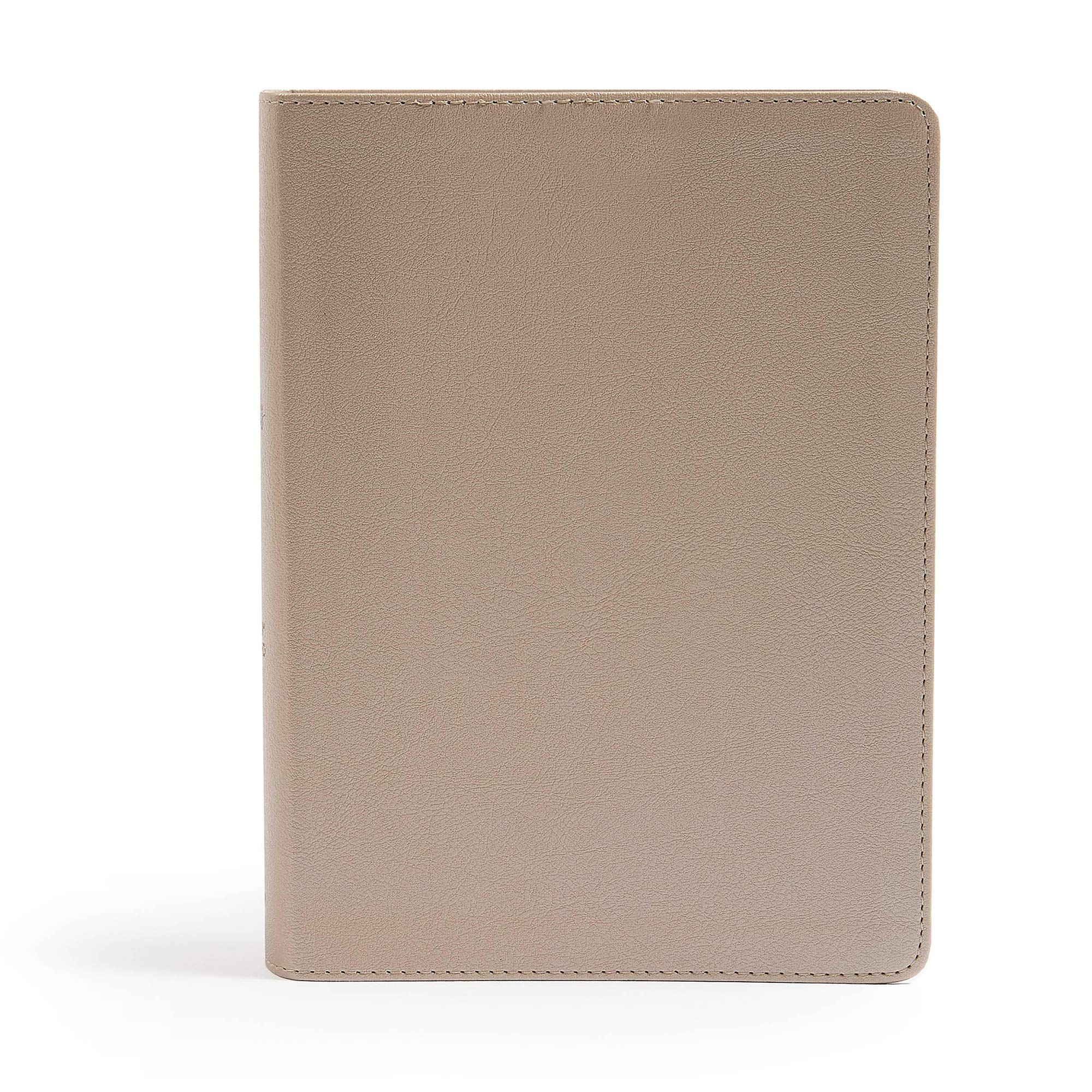 CSB She Reads Truth Bible, Champagne Gold LeatherTouch, Black Letter, FullColor Design, Wide Margins, Journaling Space, Devotio,New