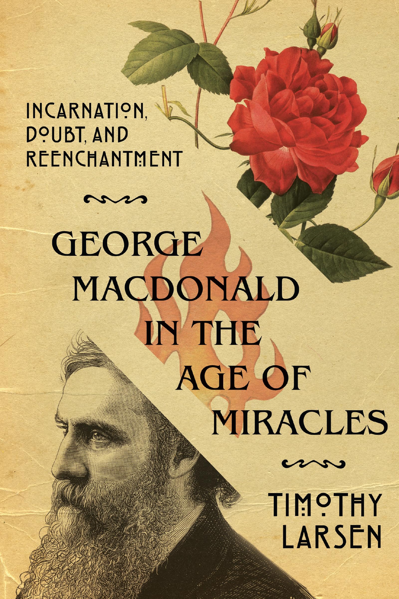 George MacDonald in the Age of Miracles: Incarnation, Doubt, and Reenchantment (Hansen Lectureship Series),Used