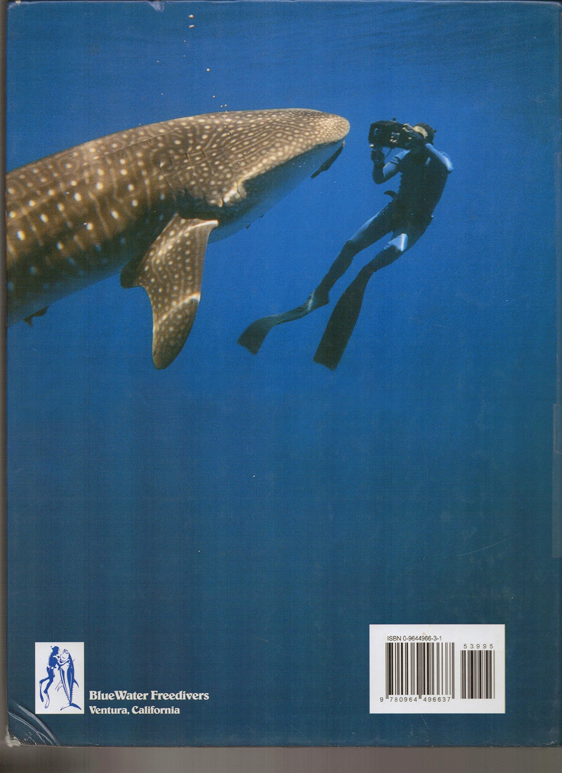Bluewater Hunting & Free Diving,Used