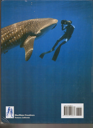 Bluewater Hunting & Free Diving,Used