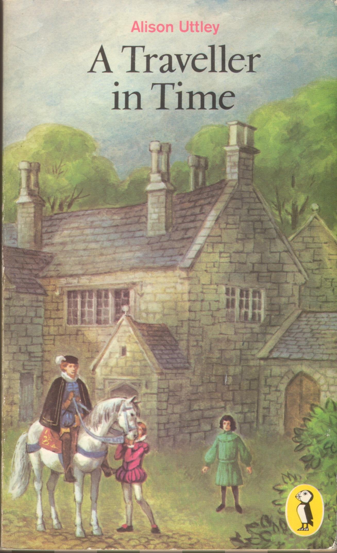 A Traveller in Time (Puffin Books),Used