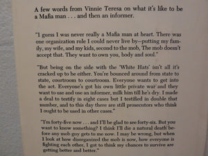 My Life in the Mafia,Used