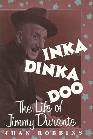 Inka Dinka Doo: The Life of Jimmy Durante,Used