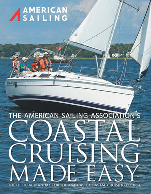 Coastal Cruising Made Easy,New