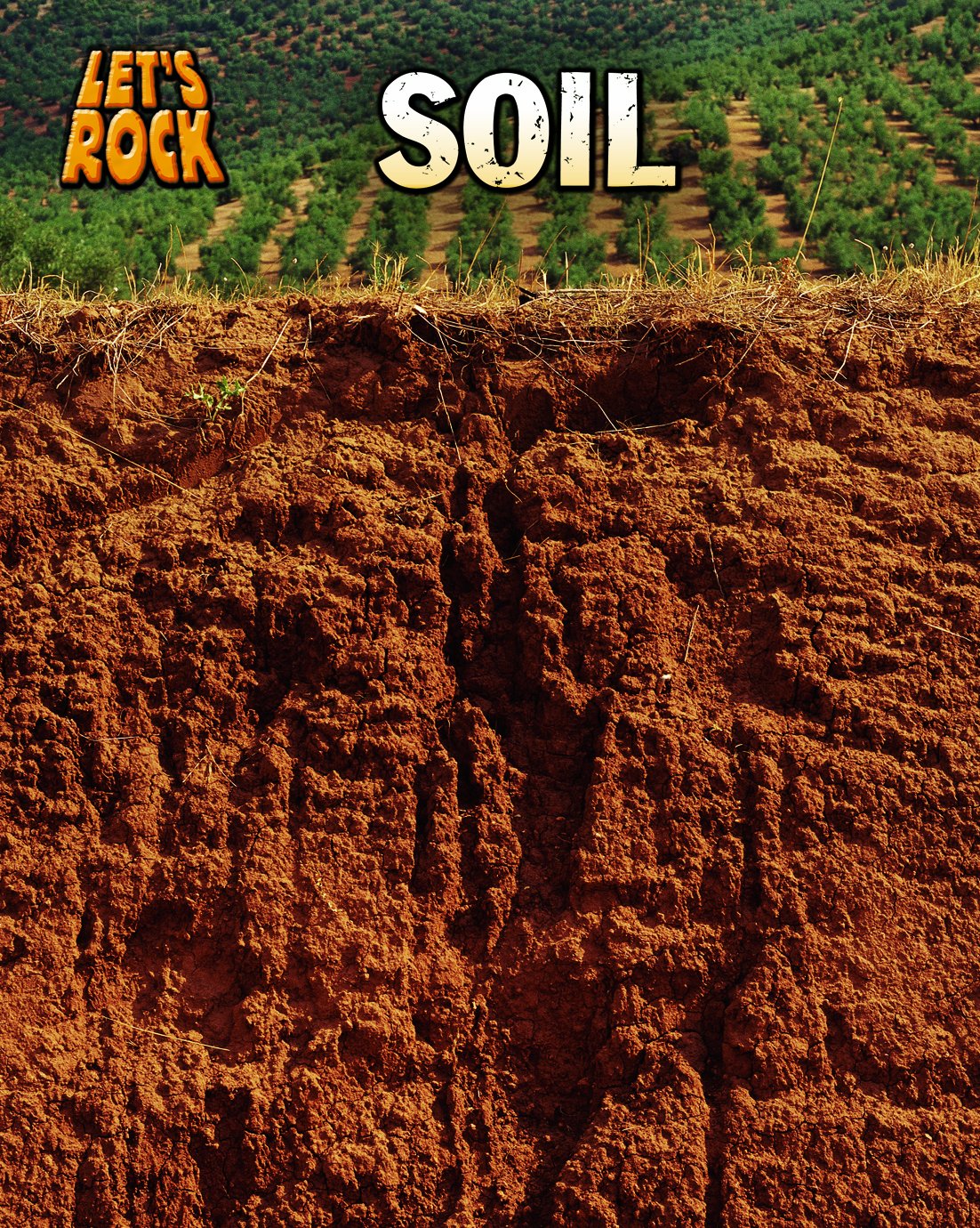 Soil (Let's Rock),Used