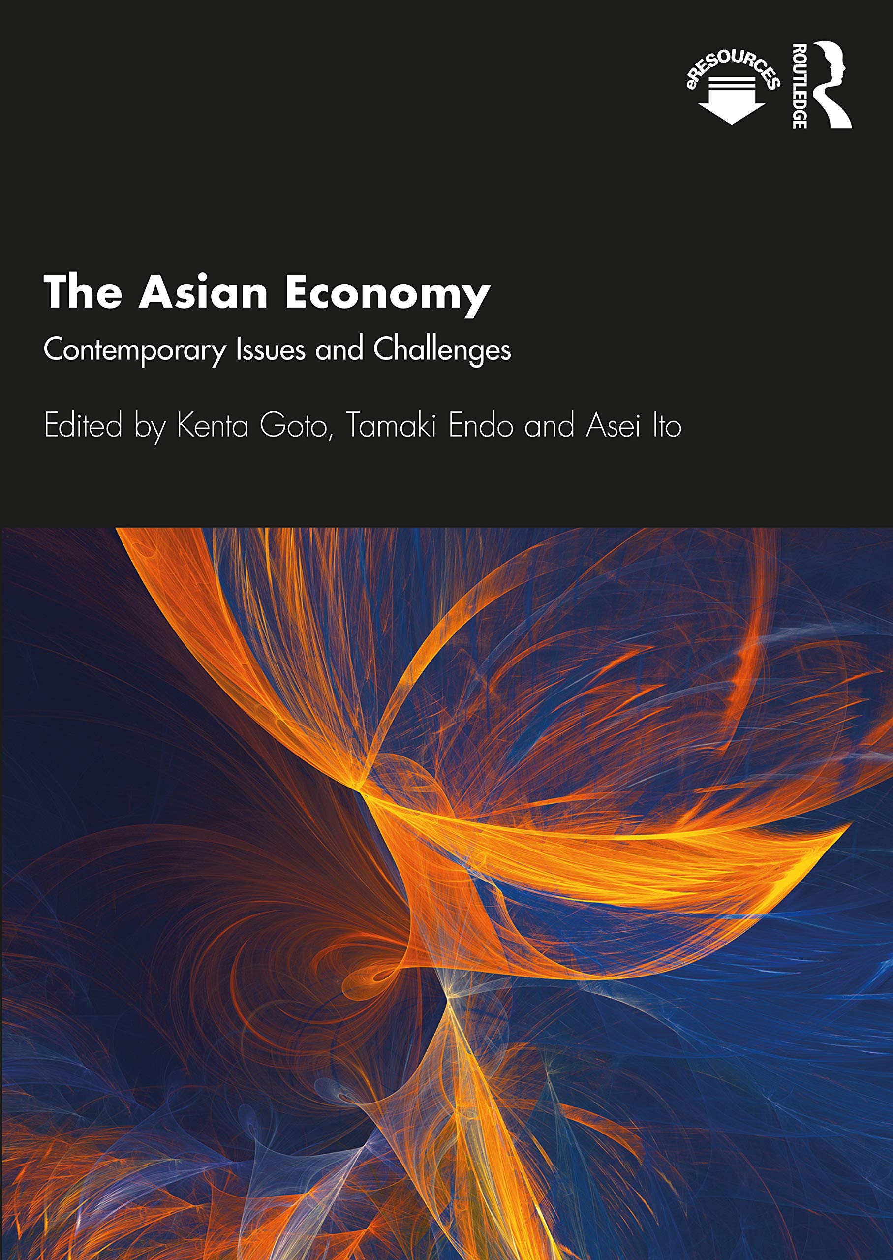The Asian Economy,Used
