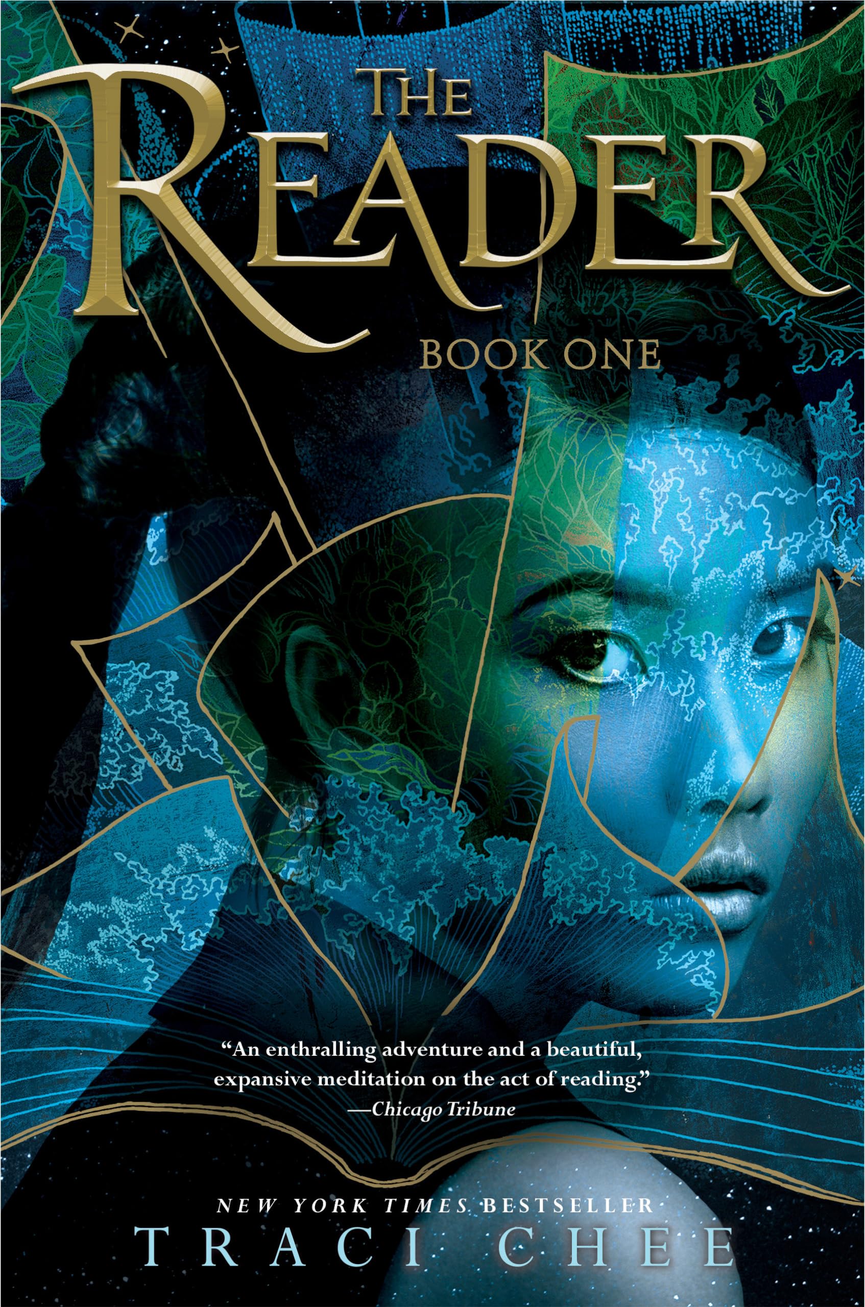 The Reader,New