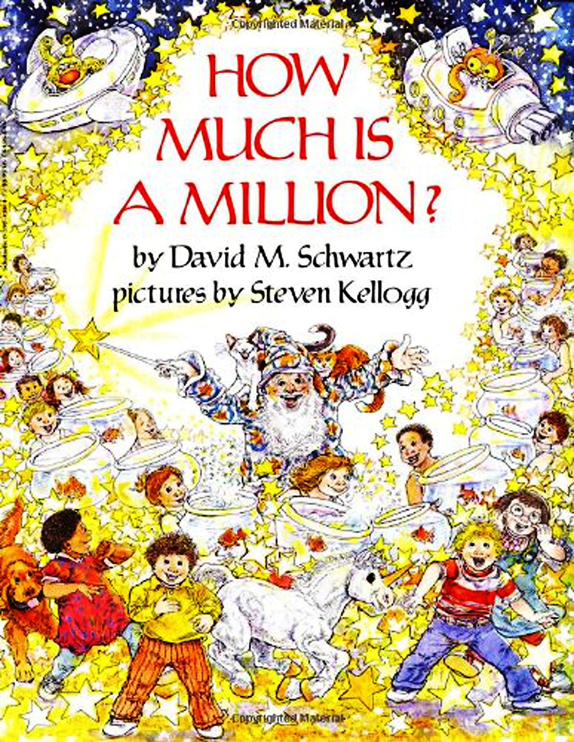 How Much Is a Million?