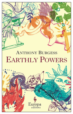 Earthly Powers,New