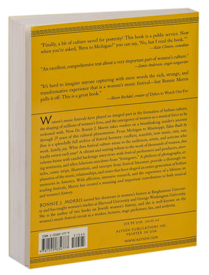 Eden Built by Eves: The Culture of Women's Music Festivals,Used