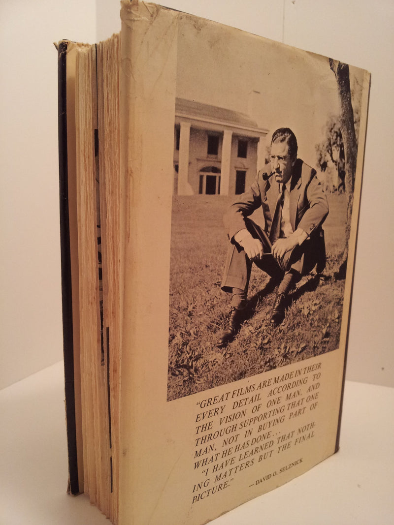Memo From David O. Selznick,Used