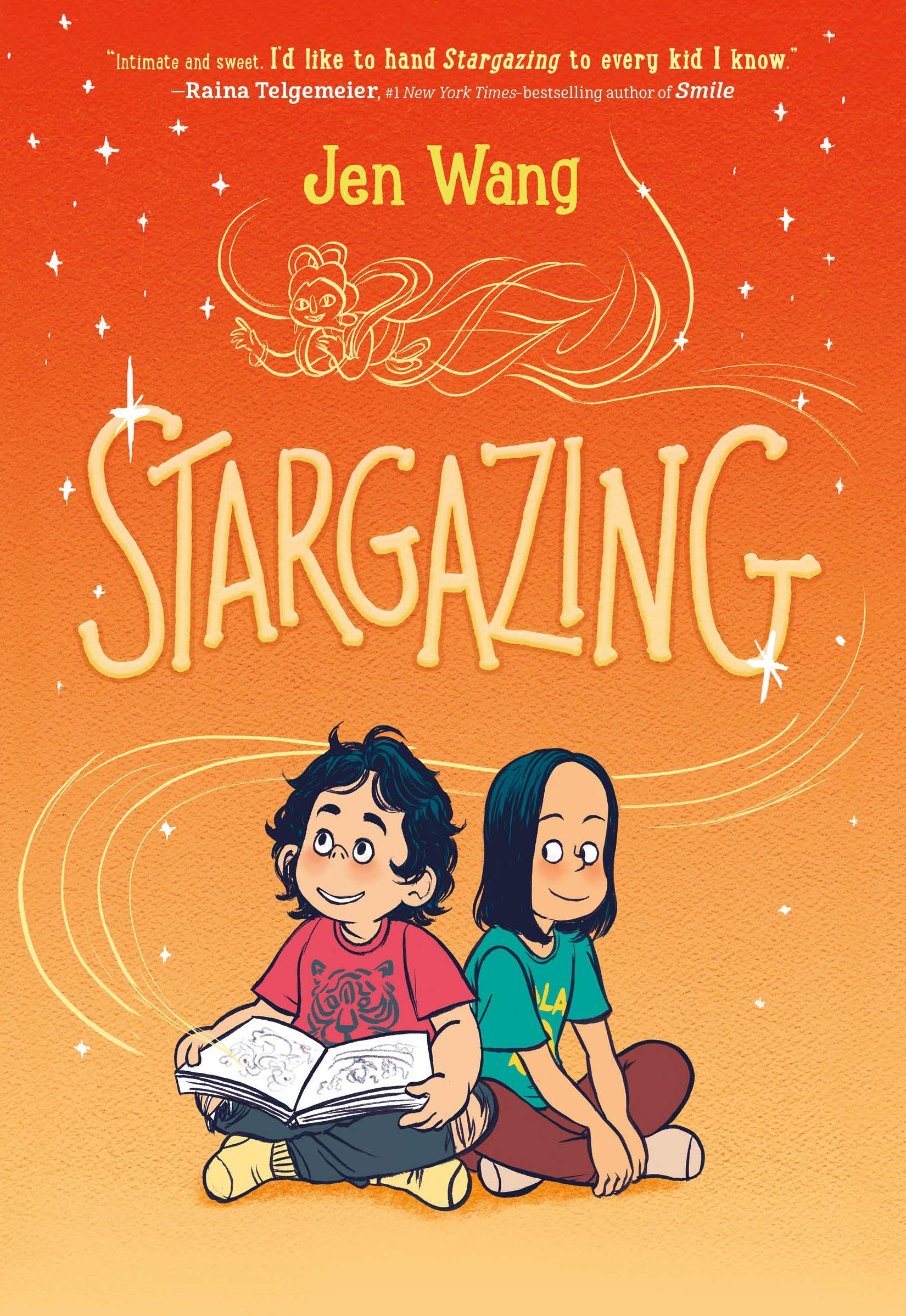 Stargazing,New