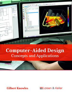 ComputerAided Design: Concepts and Applications,Used