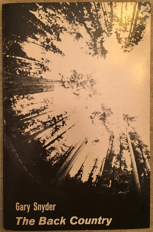 The Back Country,New