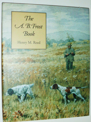 A.B. Frost Book, The,Used