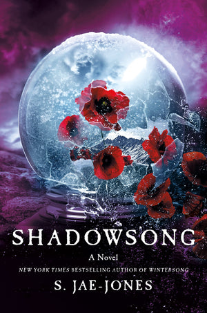 Shadowsong: A Novel (Wintersong, 2),Used