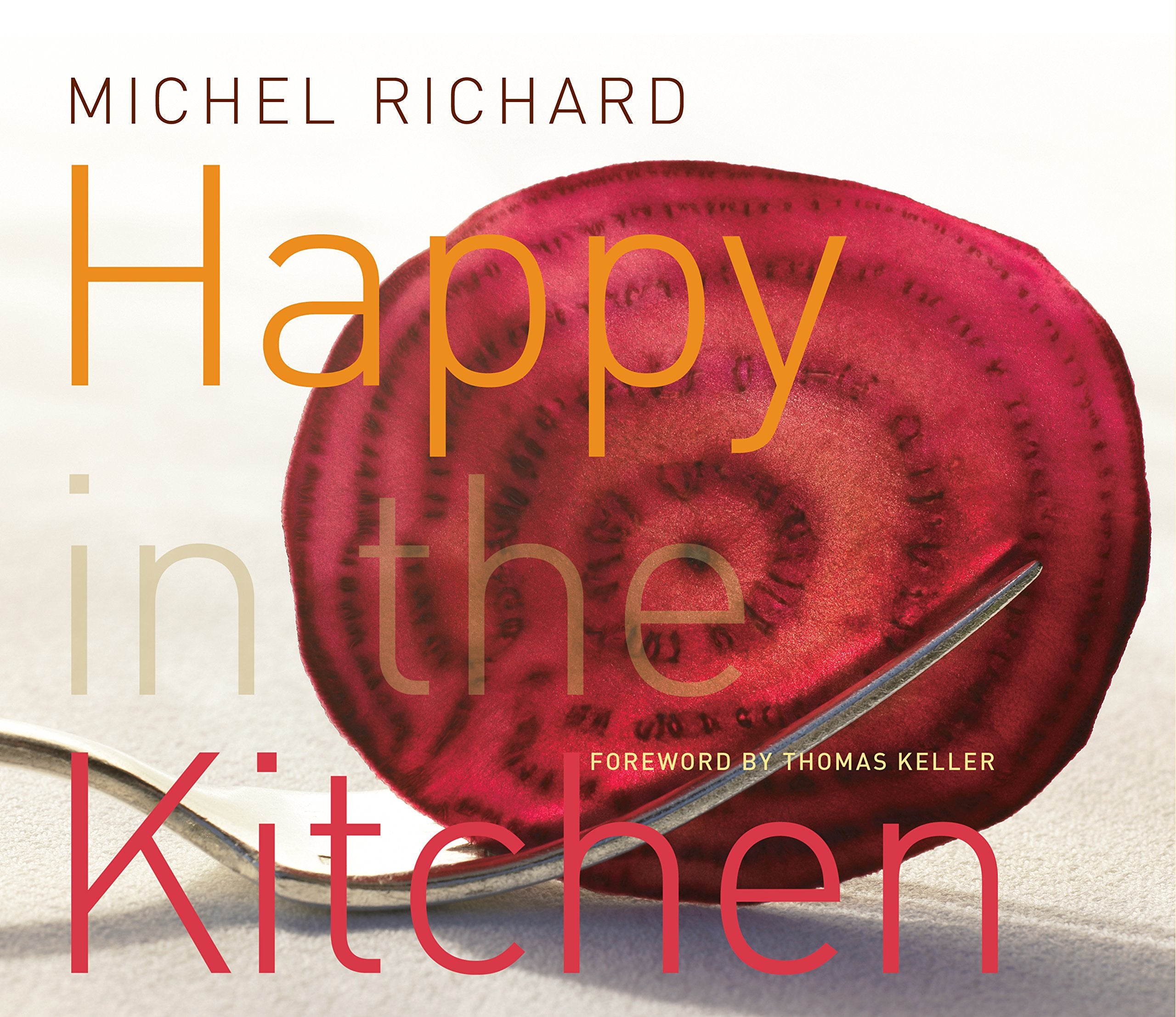 Happy in the Kitchen,Used