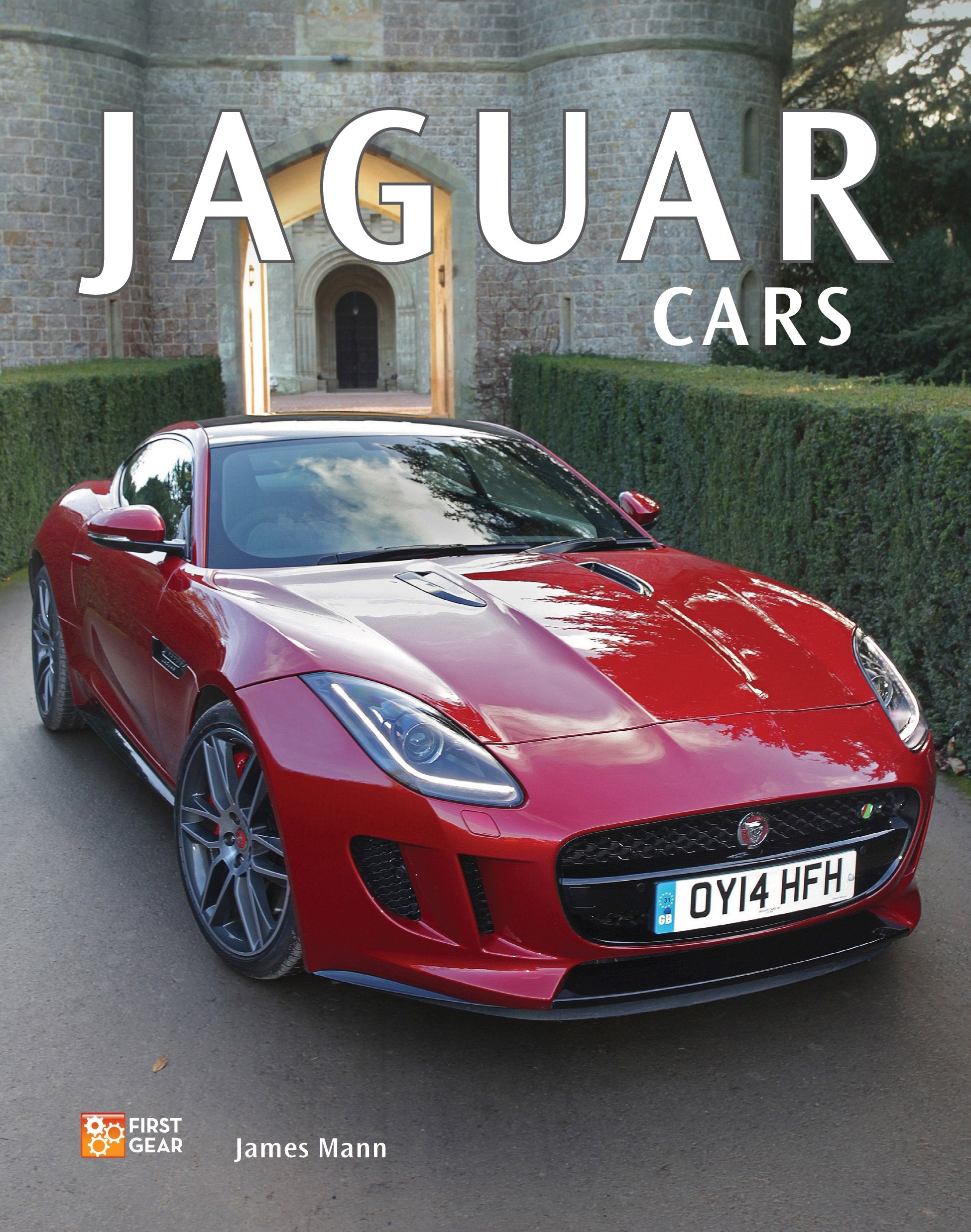 Jaguar Cars (First Gear),Used