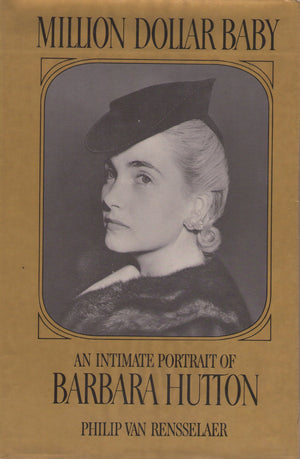 Million dollar baby: An intimate portrait of Barbara Hutton,New