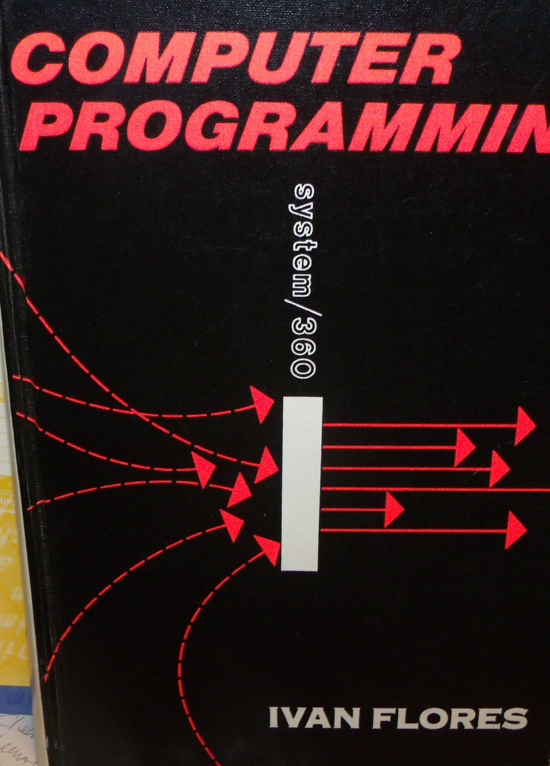 Computer programming system/360,Used
