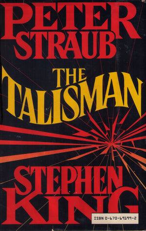 The Talisman,New