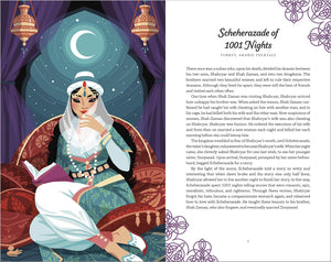 Beneath the Moon: Fairy Tales, Myths, and Divine Stories from Around the World,Used