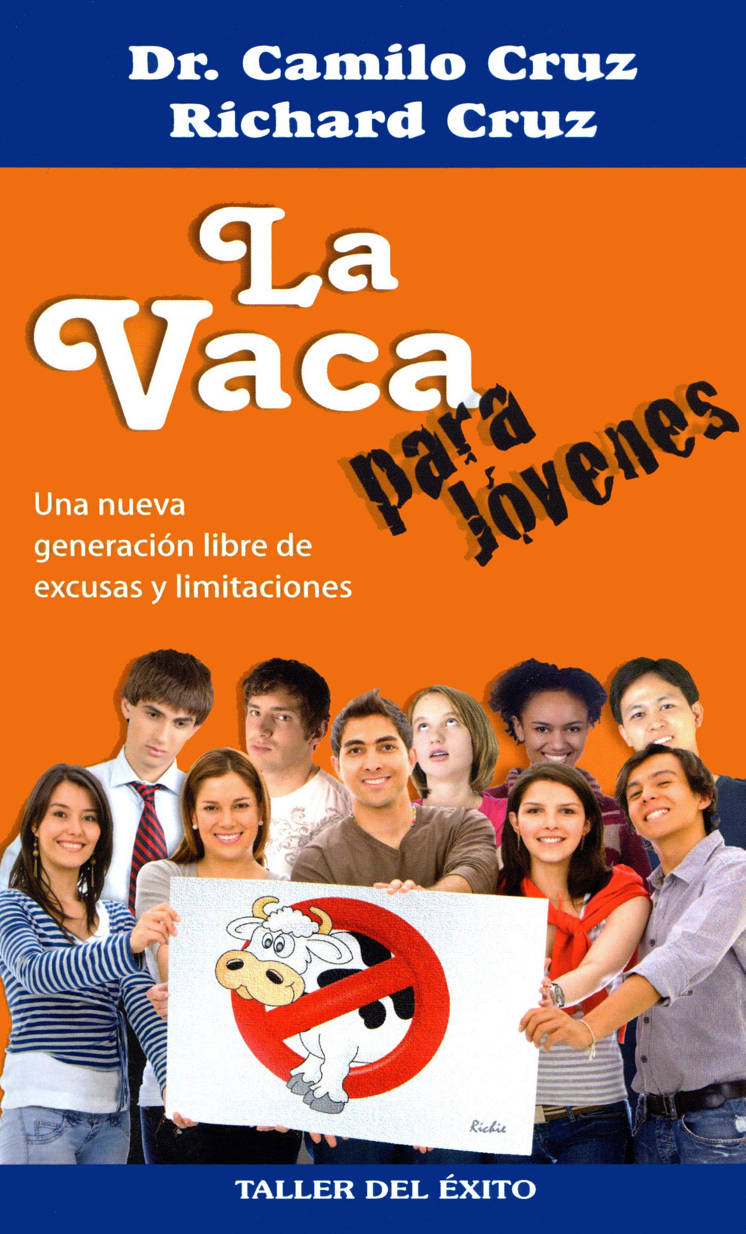 La vaca para jvenes,Used