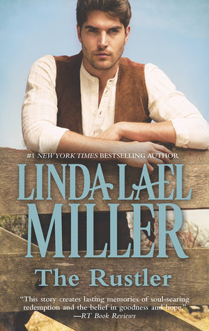 The Rustler (A Stone Creek Novel),Used