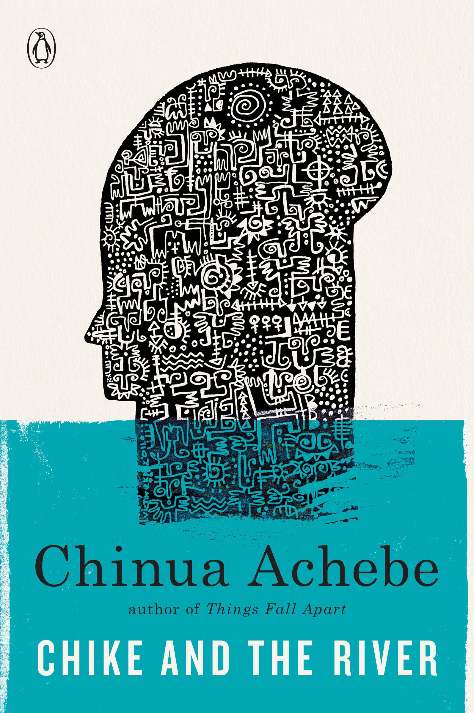 Chike And The River,Used