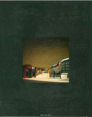 James Stirling: Buildings and Projects,Used