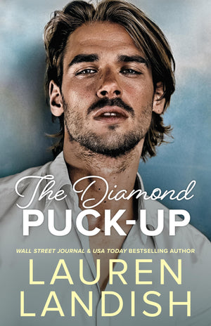 The Diamond PuckUp (Dirty Puckers)