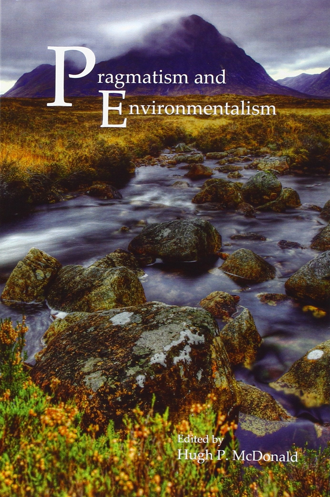 Pragmatism and Environmentalism (Contemporary Pragmatism),Used