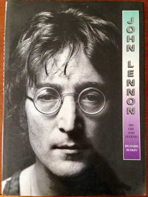 John Lennon: Life & Legend,Used