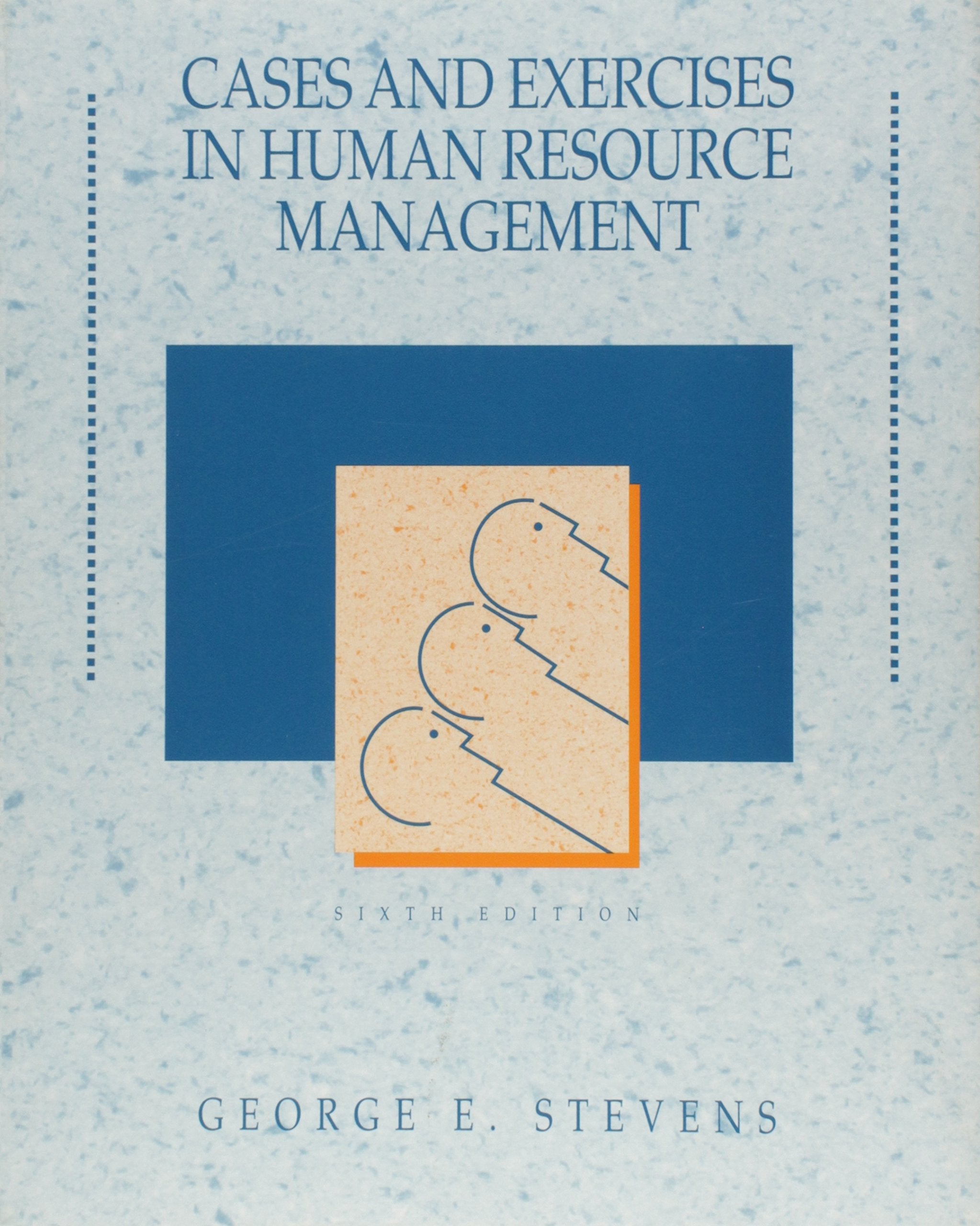 Cases and Exercises In Human Resource Management,Used