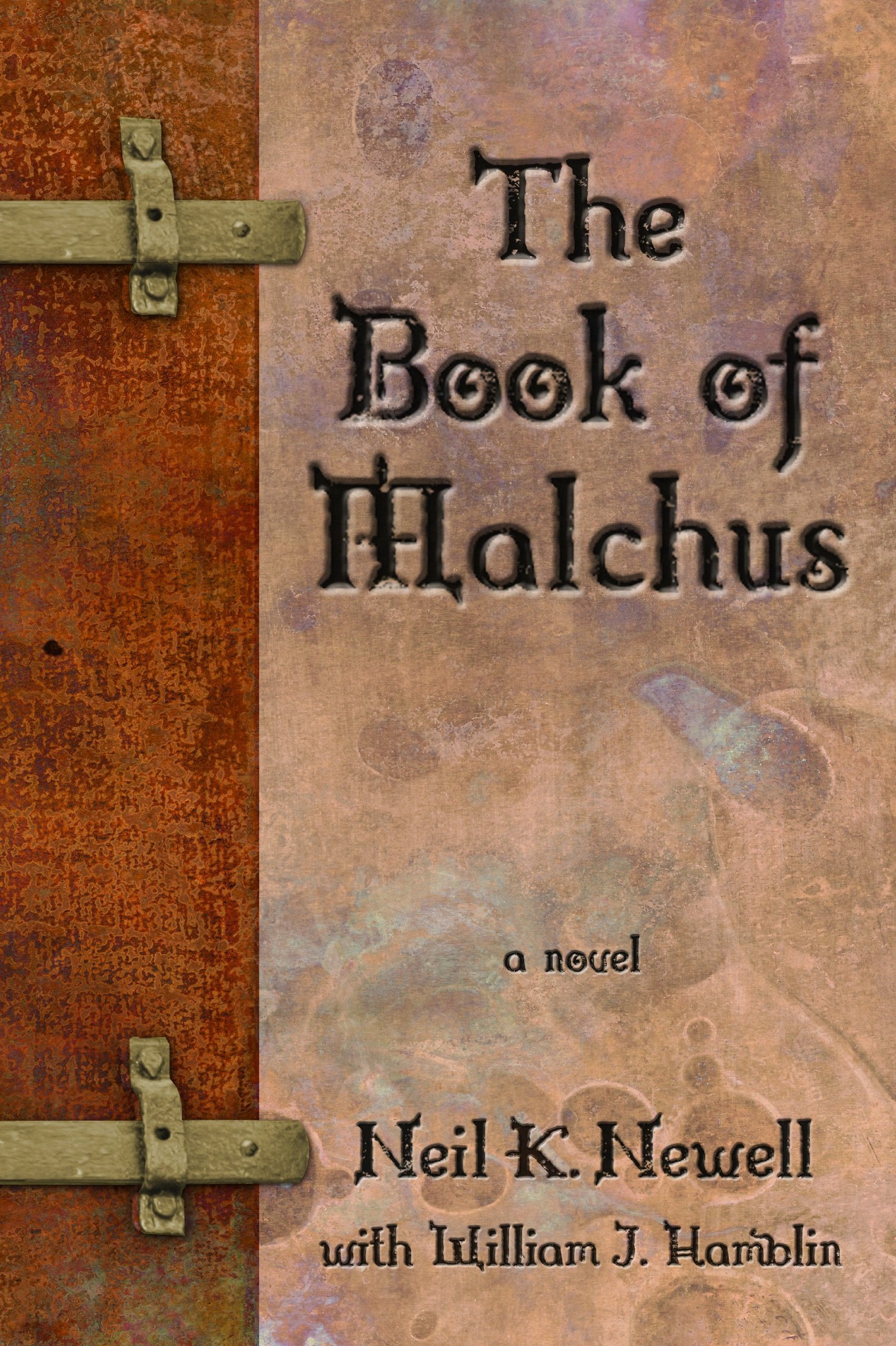 The Book of Malchus,Used