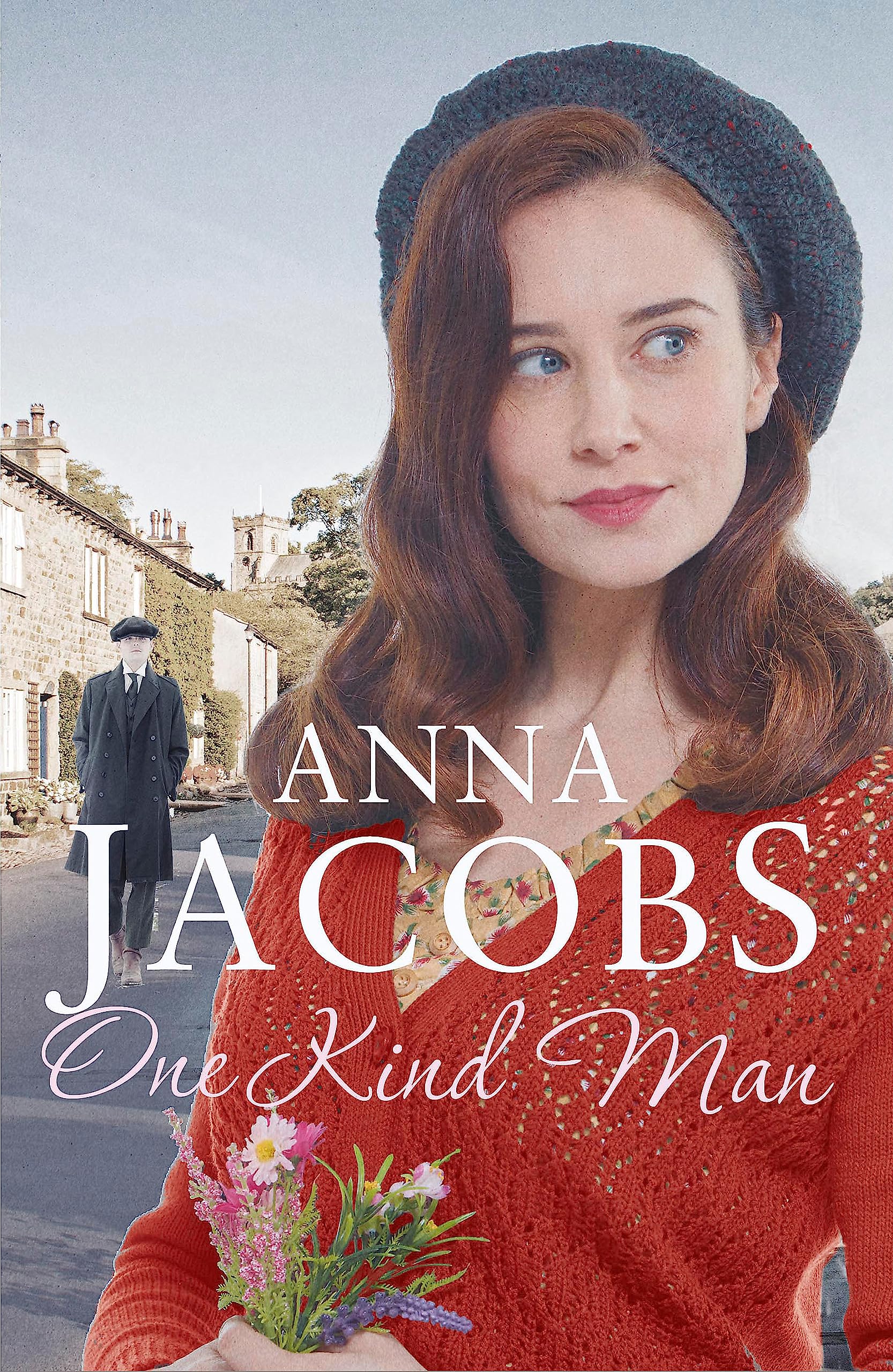 One Kind Man (Ellindale Series)
