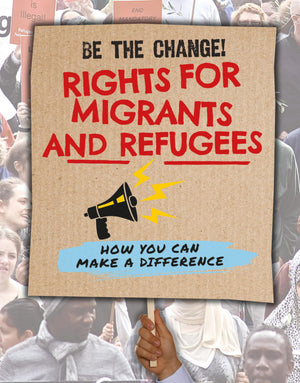 Rights For Migrants And Refugees
